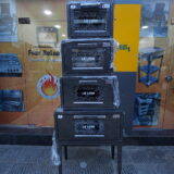 فرن مخابز احترافي LE LION متعدد الطوابق بجودة عالية وأداء موثوق